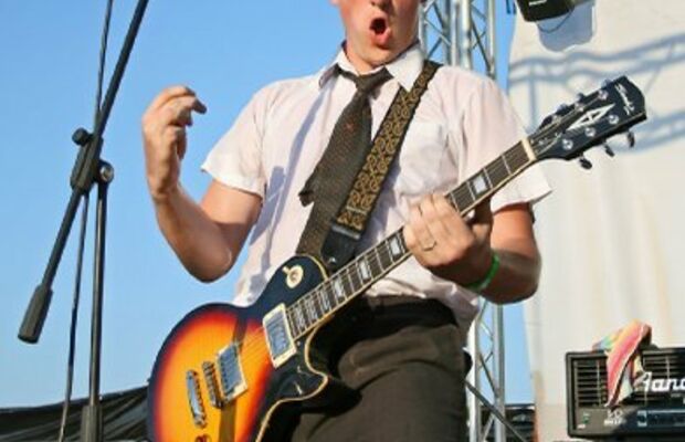 SOUTH PUNK FEST 2008