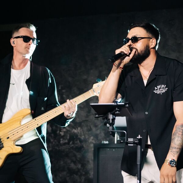 Группа «Экспромт»