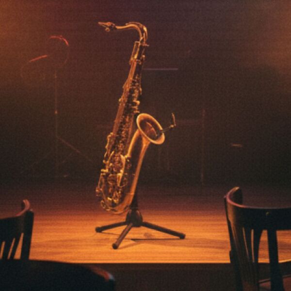 Джаз коктейль