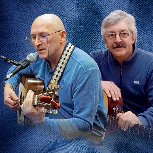 Концертная программа "МУЖСКОЙ РАЗГОВОР"