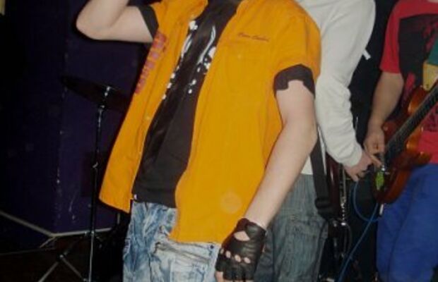 Старый Оскол