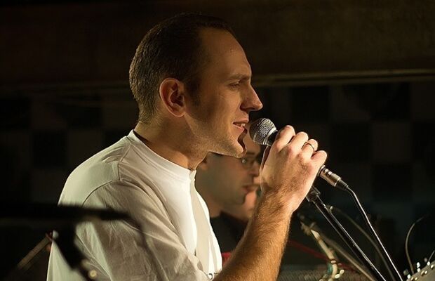 Главная дорога. Санкт-Петербург