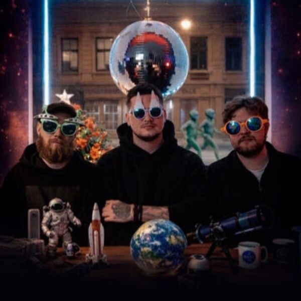 Акустический концерт ко дню космонавтики группы «Port Avenue»