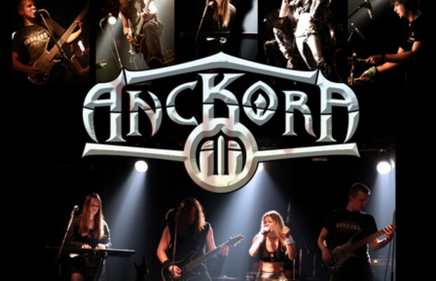 ANCKORA состав