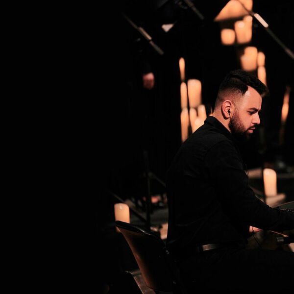 Музыкальный вечер: фортепиано