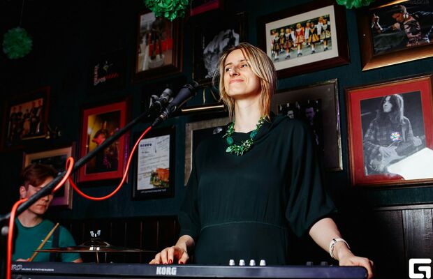 Разные фото