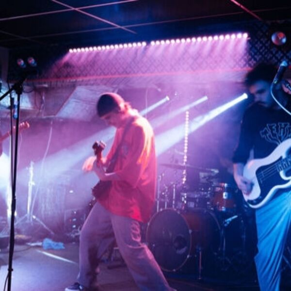 Mavissing! Большой сольный концерт. Autumn Gig, Lipetsk