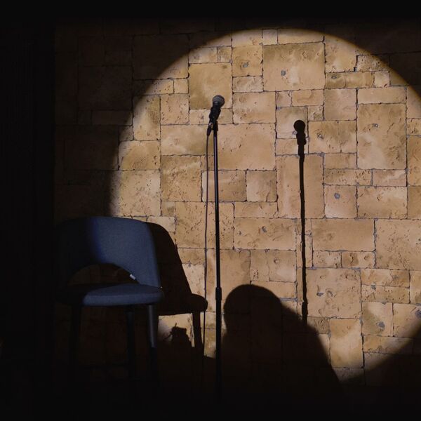 Импровизационное шоу «НейроNews»