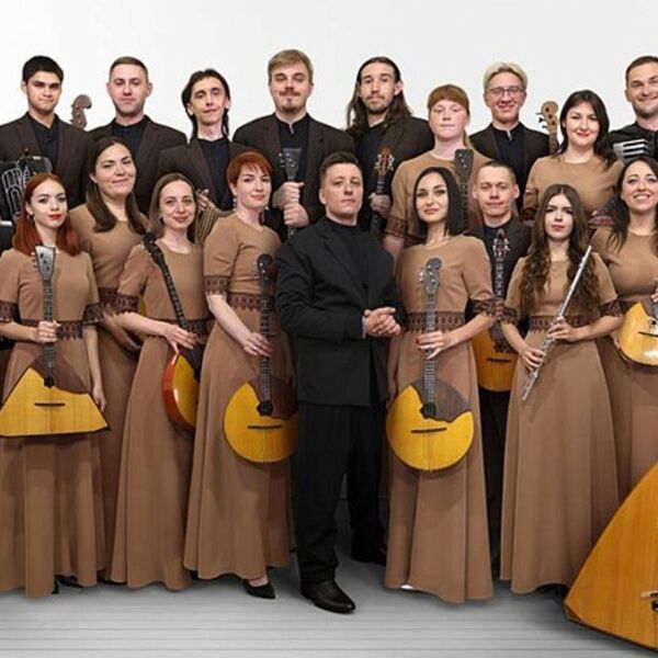 Струны Сибири. День третий