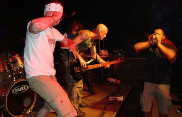 VerSus7 в деле!