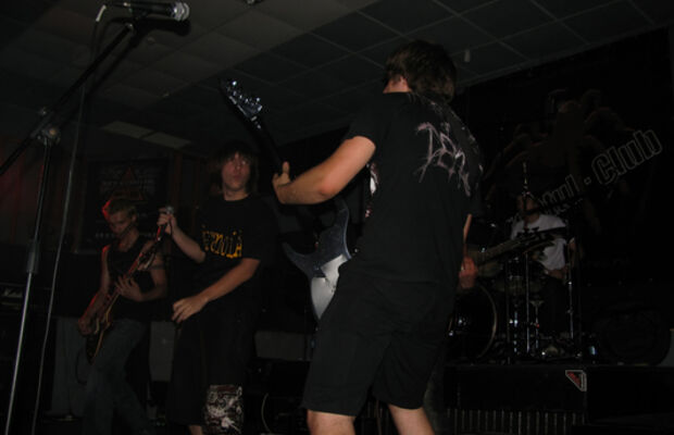 19.06.2010 Tarantul Open Fest ALT-ЗАМЕС 