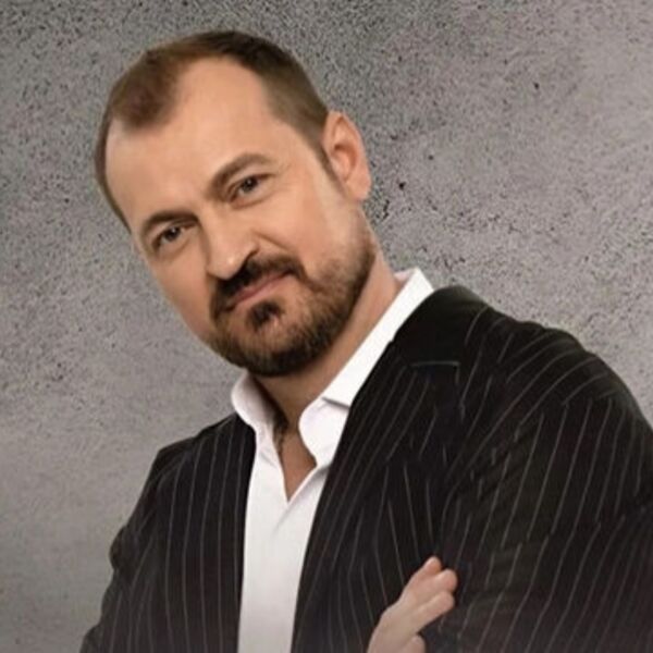 Концерт Алексея Петрухина