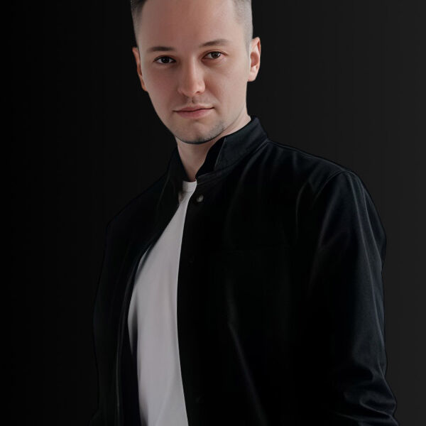 Квартирник со звездой: Василий Кобзарев