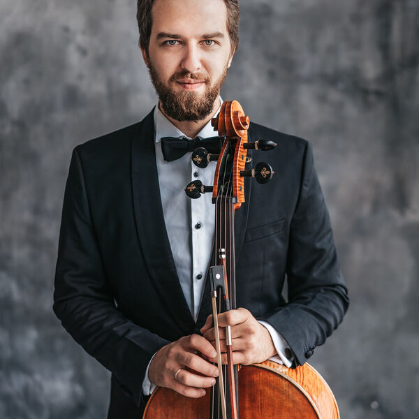 Александр Рамм, Илья Папоян и Димитрис Ботинис