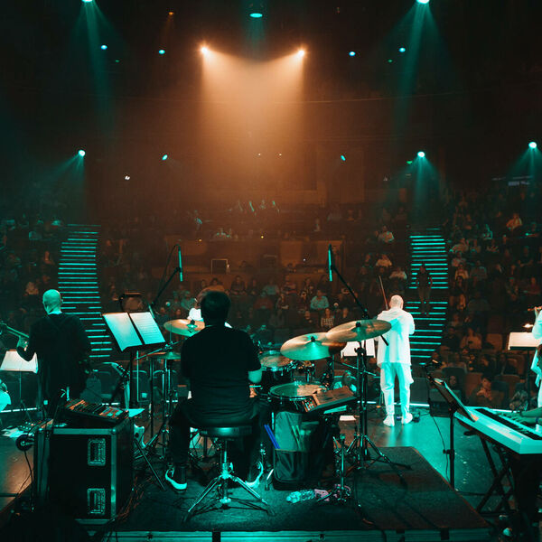 Artfonix. Музыкальные миры Ханса Циммера