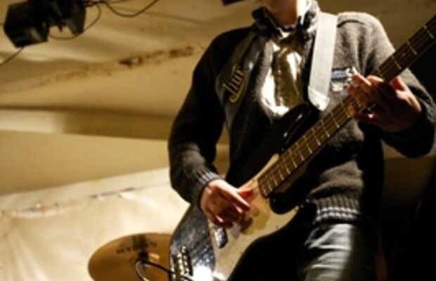 Gig in Churchills Music Pub (Харьков,Украина)