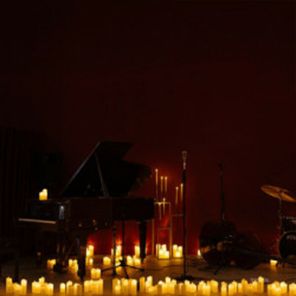 Магия свечей. Классика в джазе: от Щелкунчика до Кармен