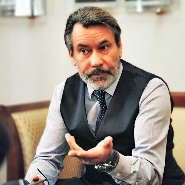 Высота. Яков Алленов и Красноярский камерный оркестр