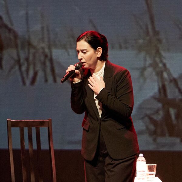 Петербургский независимый театр Vertumn