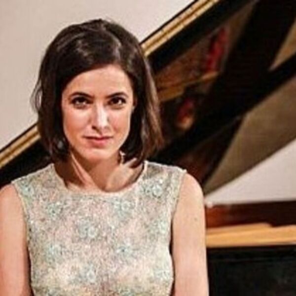 Steinway-фестиваль: «Карнавальные истории»