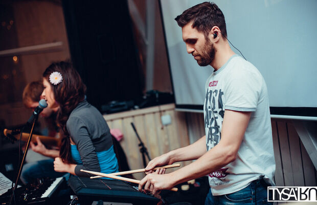 "Хлопок". День рождения А.С.Пушкина.