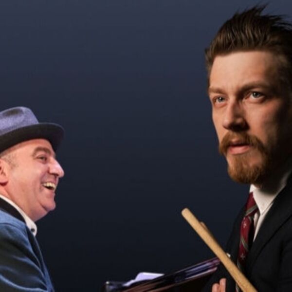 Концерт Ваагна Айрапетяна «Джаз из Армении»