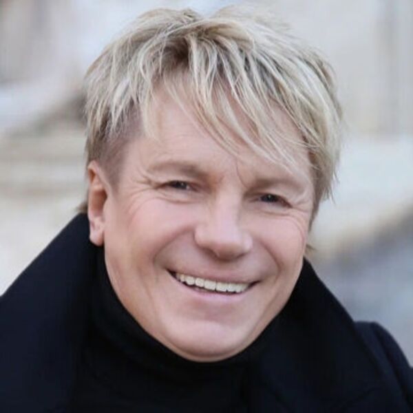 Концерт Виктора Салтыкова