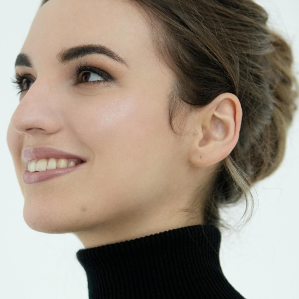 A Pilgrim's Solace. Елене Гвритишвили, сопрано