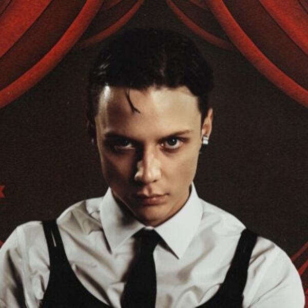 Концерт Вани Дмитриенко