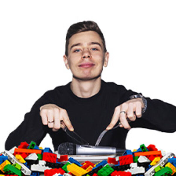 Сергей Орлов. Переходный возраст