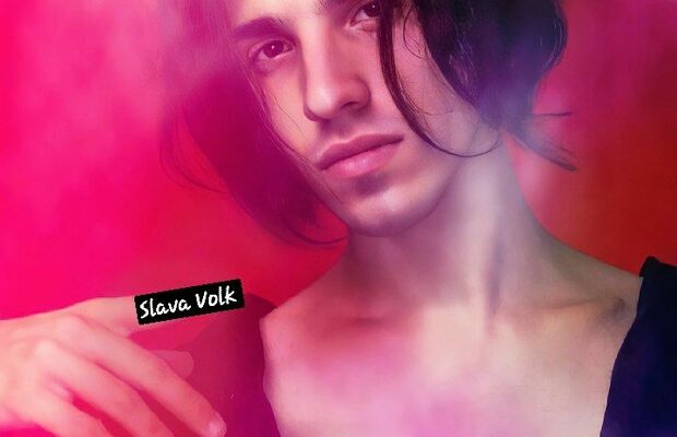 Slava Volk Горячее фото