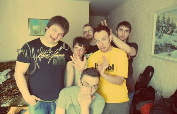 С разных концертов