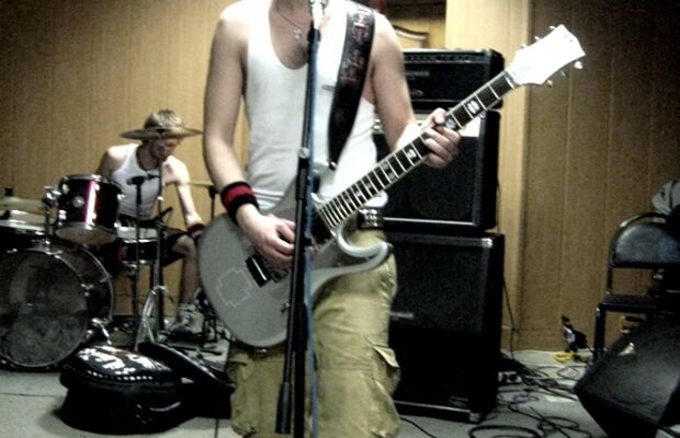 1.05.2009. - г.Рязань