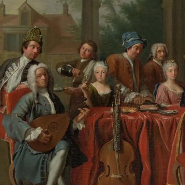 Галопом по Европе