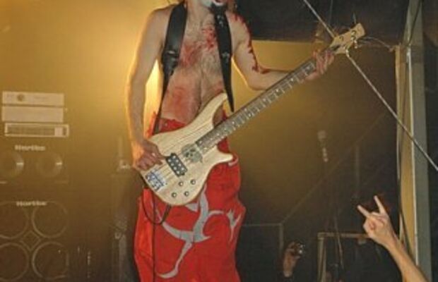 Suspension (ScreamS)