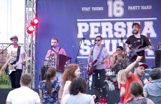 Концертные Жулики