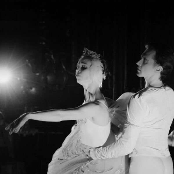 МАГИЯ СВЕЧЕЙ. «Мировые шедевры оперы и балета: От Щелкунчика до Кармен»