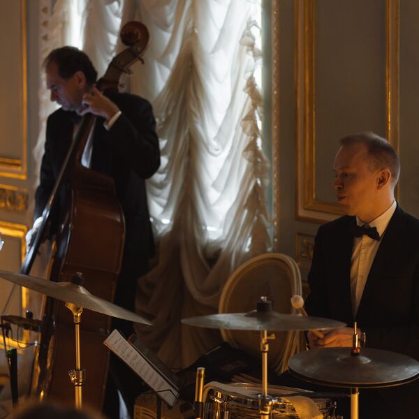 Магия свечей. Великие леди джаза