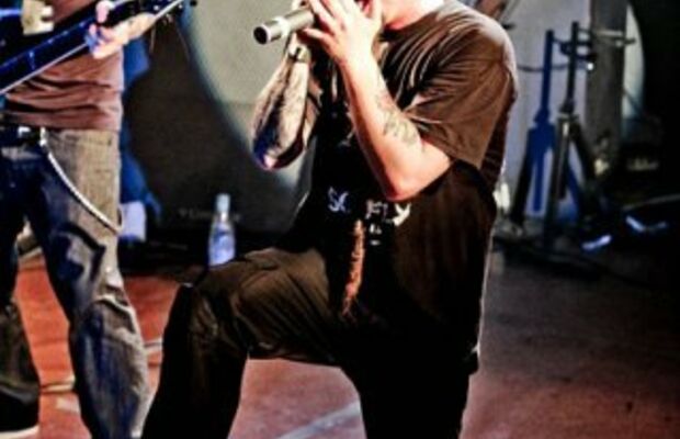 7/05 - IFK&MATRESHKA-GIRLS ROCK PARTY (Москва, клуб XO)