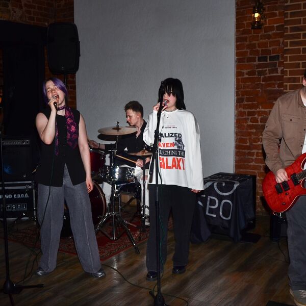 Тверь-кавер-фест