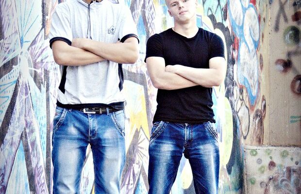 Фотосессия ''Осень''