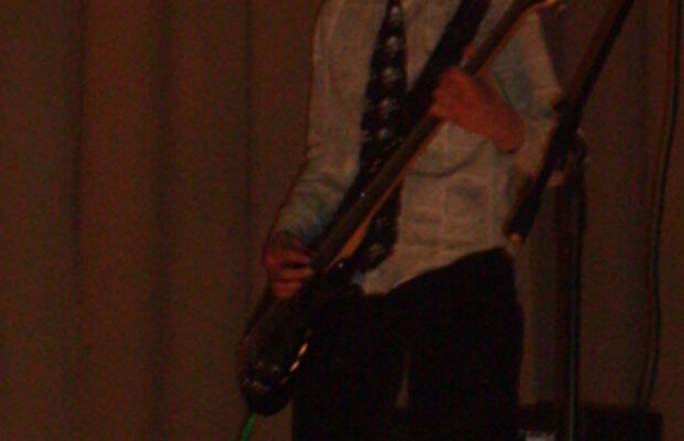 Концертные фото