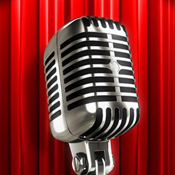 Поэтический открытый микрофон