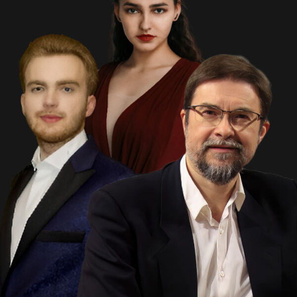 Николай Голованов. Романсы