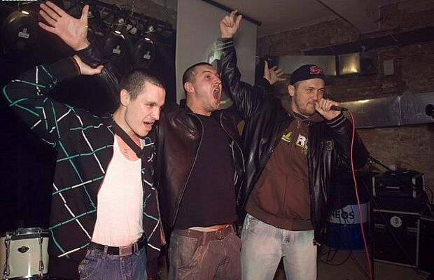  Песочные Люди - Ростов-на-Дону "Асмолов", 2010