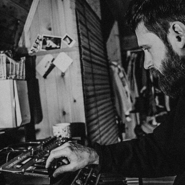 ИНО. Аудиоперформанс. Храм уединенного размышления, Осколки музыки