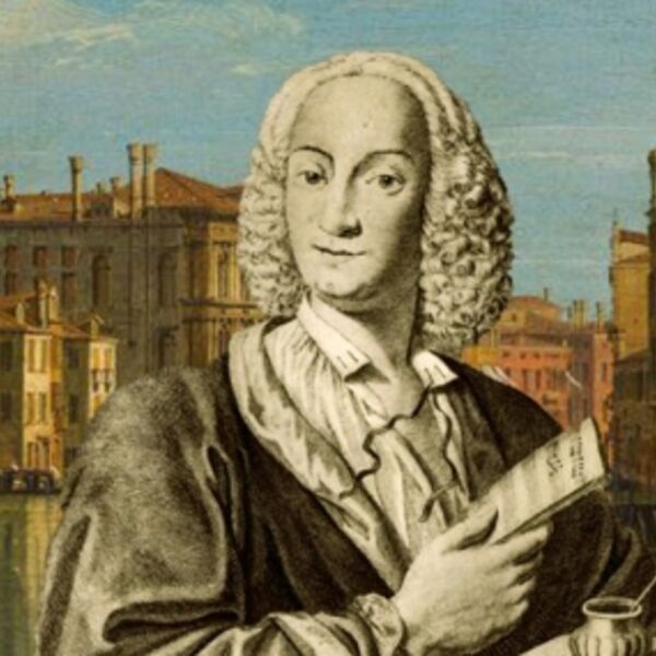 Времена Вивальди