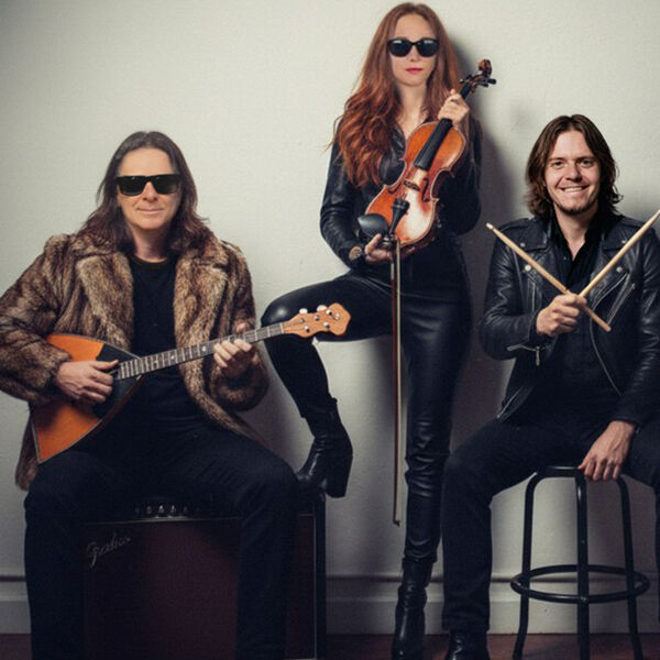 Вселенная Рока. Мировые хиты в одном концерте