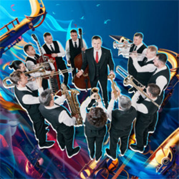 Все краски джаза