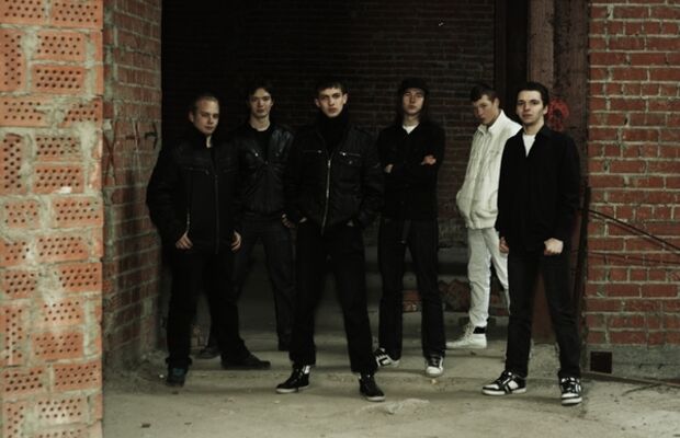 Photosession 31/10/10